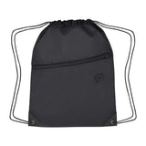 Hit Sports Pack with Front Zipper (13.5" W x 18" H) (Q368311)