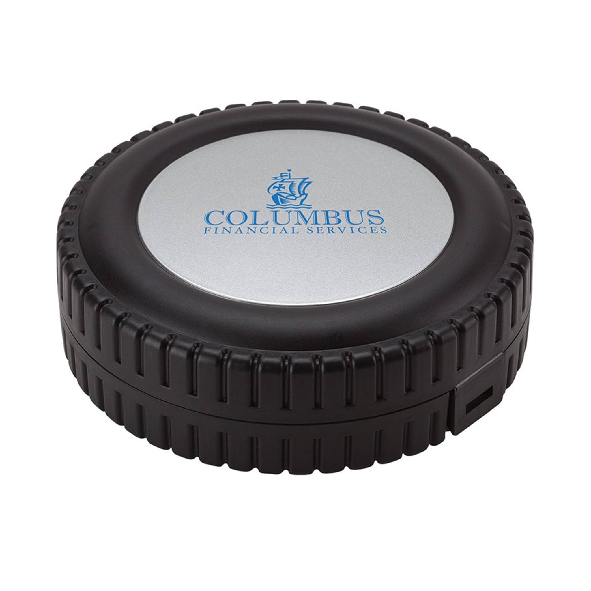 Hillcrest 24-Piece Tool Set  Imprinted with Logo (Q368322)