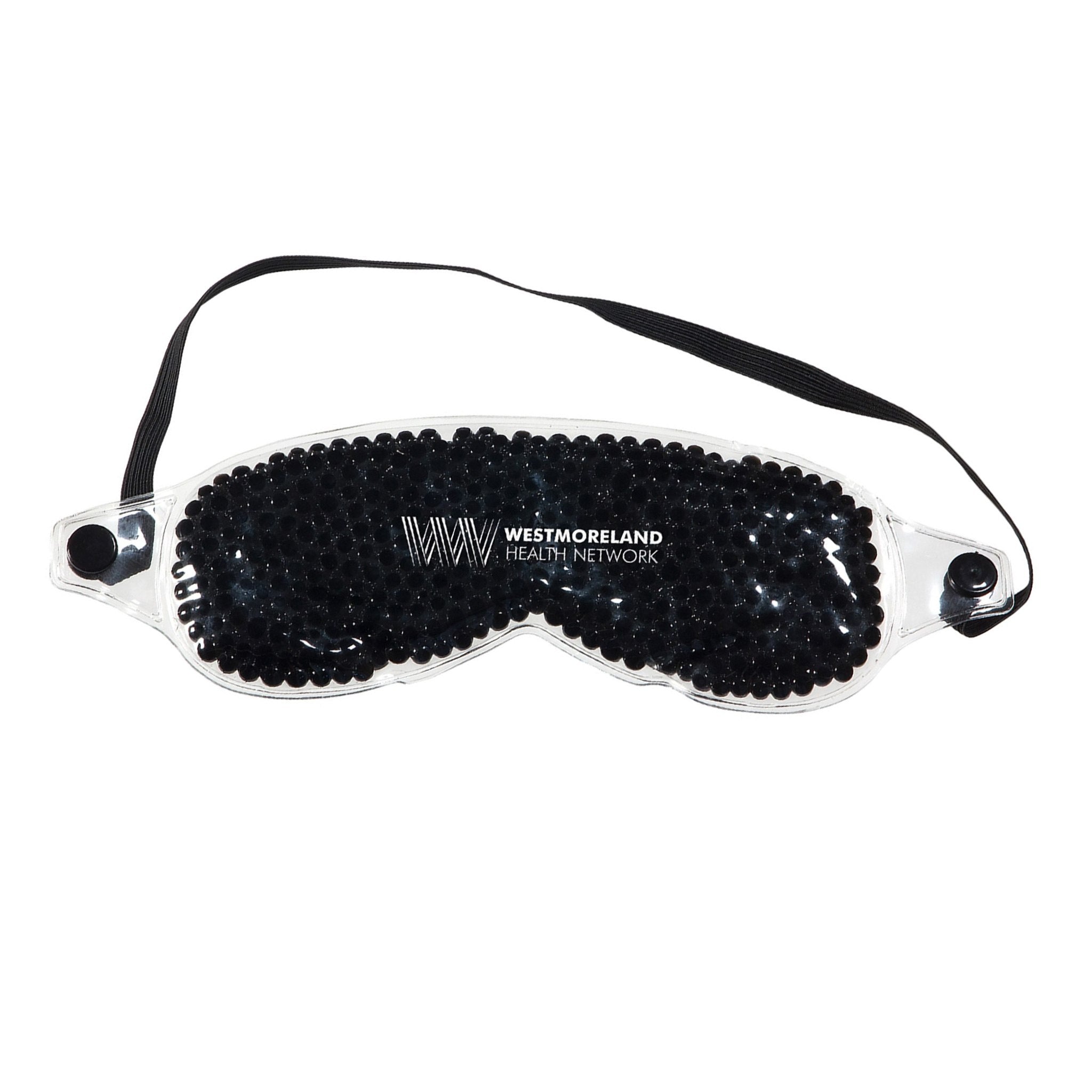 Aqua Pearls™ Hot And Cold Packs Sleep Masks (Q368711)