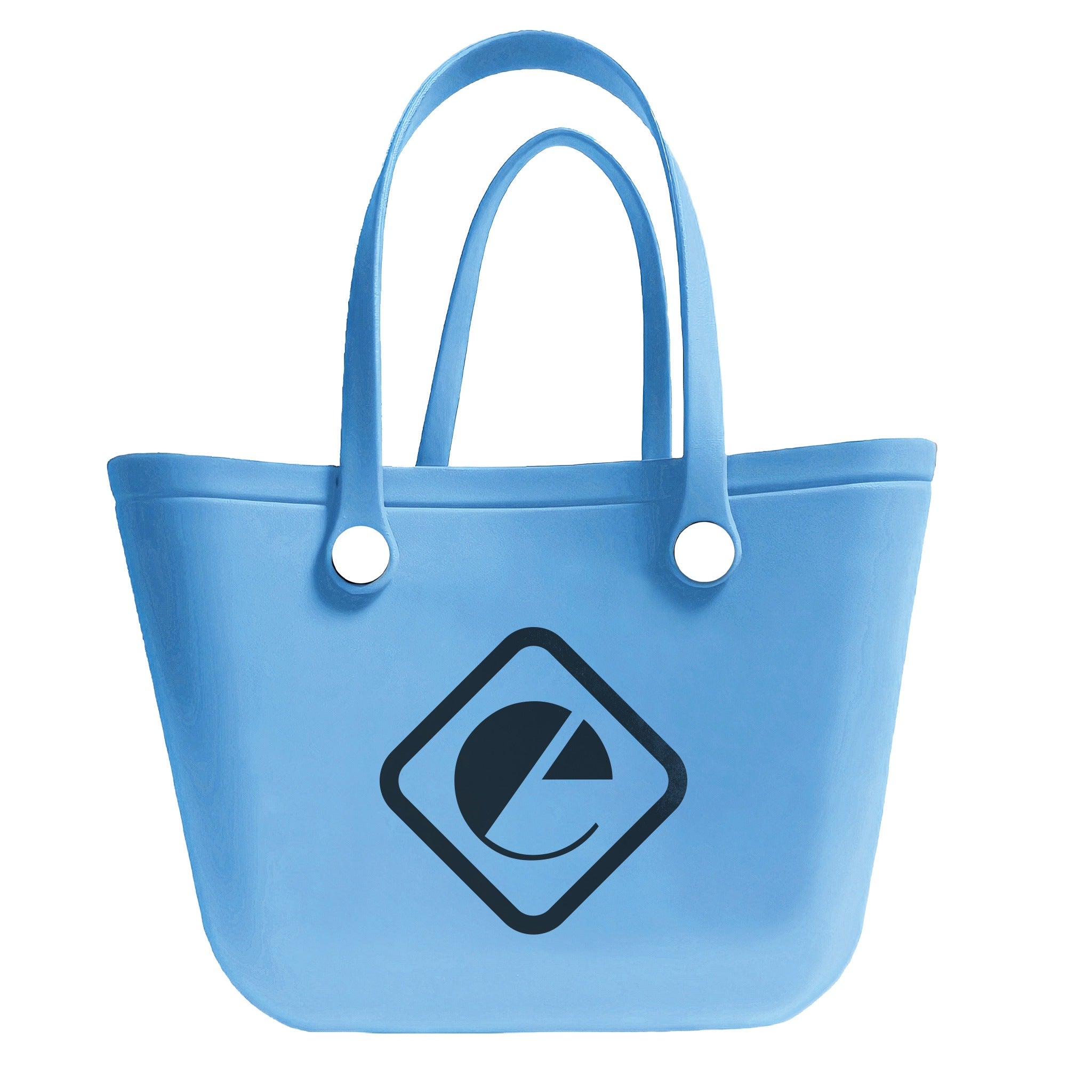 Large Seamless Bag Tote  Imprinted with Logo (Q369022)