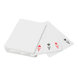 Eco Deck Playing Card With Custom Box (Q369122)