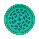 Plastic Tobacco Herb and Spices Grinder (Q369222)