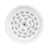 Plastic Tobacco Herb and Spices Grinder (Q369222)