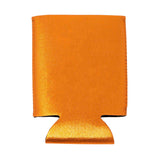 Metallic Neoprene Collapsible Coolie (Q369422)