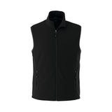 M-Tyndall Polyfleece Vests (Q369711)
