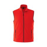 M-Tyndall Polyfleece Vests (Q369711)