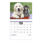 Puppies & Kittens - Spiral (Q369811)