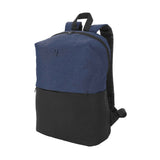 Colorblock 600D Backpack (Q369822)