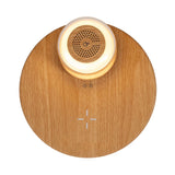 Harmony3™ Wireless Charger-Speaker-Light (Q370022)