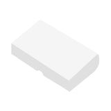 7.25" x 4" x 1.75" E-Flute Fold Above Box (Q370322)