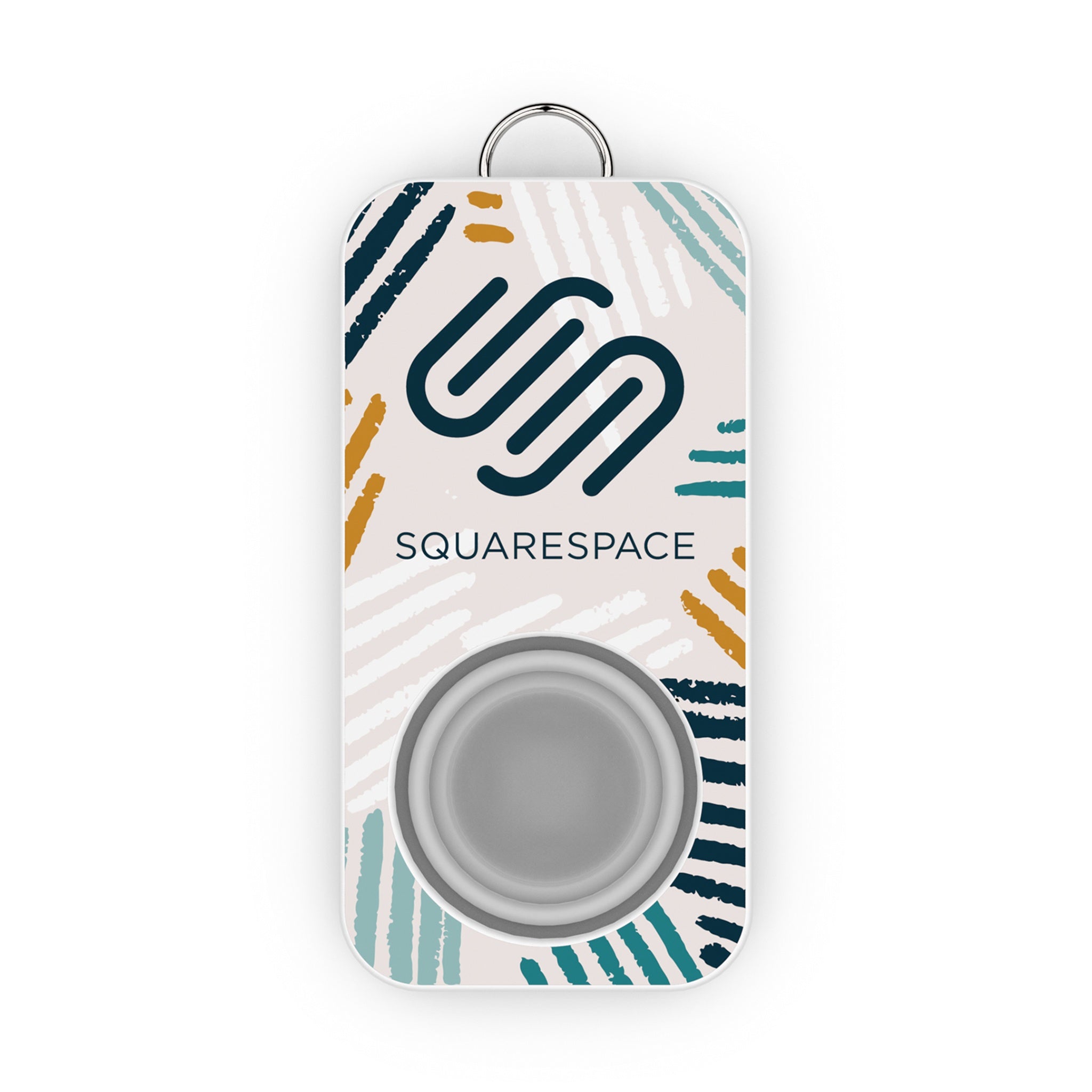 PetitPop Mini Bubble Popper  Imprinted with Logo (Q370332)