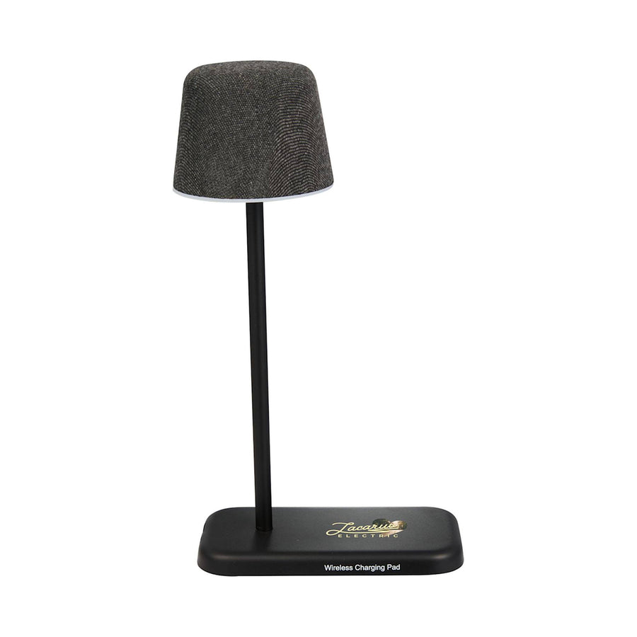 Sound Shine Desktop Lamp And Bluetooth Speaker (Q370432)