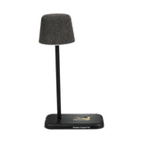 Sound Shine Desktop Lamp And Bluetooth Speaker (Q370432)