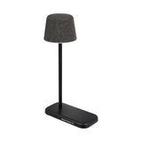Sound Shine Desktop Lamp And Bluetooth Speaker (Q370432)