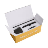 Sound Shine Desktop Lamp And Bluetooth Speaker (Q370432)