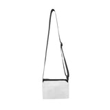 Clear Crossbody Bag (Q370532)