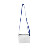 Clear Crossbody Bag (Q370532)