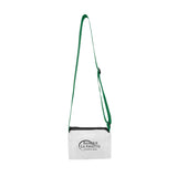 Clear Crossbody Bag (Q370532)