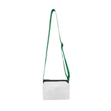 Clear Crossbody Bag (Q370532)