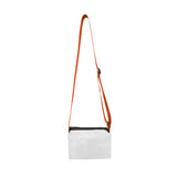 Clear Crossbody Bag (Q370532)