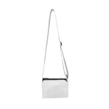 Clear Crossbody Bag (Q370532)