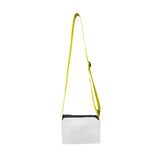Clear Crossbody Bag (Q370532)