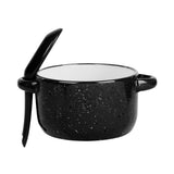 12 Oz. Campfire Soup Mug (Q370822)