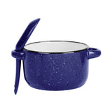 12 Oz. Campfire Soup Mug (Q370822)