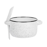 12 Oz. Campfire Soup Mug (Q370822)