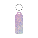 Acrylic Key Tag - Custom Shape 3 Inch (Q371122)