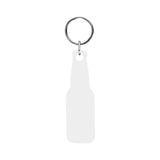 Acrylic Key Tag - Custom Shape 3 Inch (Q371122)