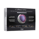 Titleist® Pro V1x® Golf Ball Half Dozen Std Serv (Q371222)