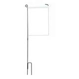 DisplaySplash Garden Flag - Single Sided (Q371722)