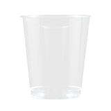 5 Oz. Clear Hard Plastic Cup (Q372211)
