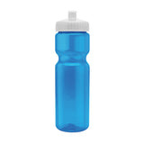 Champ Transparent Color Bottle - 28 Oz. (Q372222)
