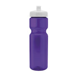 Champ Transparent Color Bottle - 28 Oz. (Q372222)