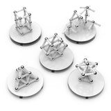 MagnaSculpt Magnetic Desktop Sculpture (Q372432)