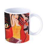 Good Value™ Dye Sublimation Mug - 11 Oz. (Q372532)