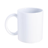 Good Value™ Dye Sublimation Mug - 11 Oz. (Q372532)