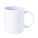 Good Value™ Dye Sublimation Mug - 11 Oz. (Q372532)