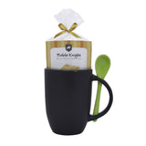 12 Oz. Spooner Mugs With Mug Cake (Q372911)