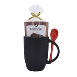 12 Oz. Spooner Mugs With Mug Cake (Q372911)