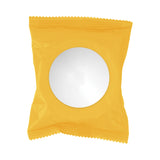 Label Service - Compressed Plant Based Towel 3 In. Round (Q373432)