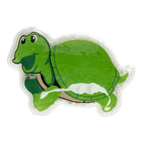 Green Turtle Hot/Cold Packs (Q373511)