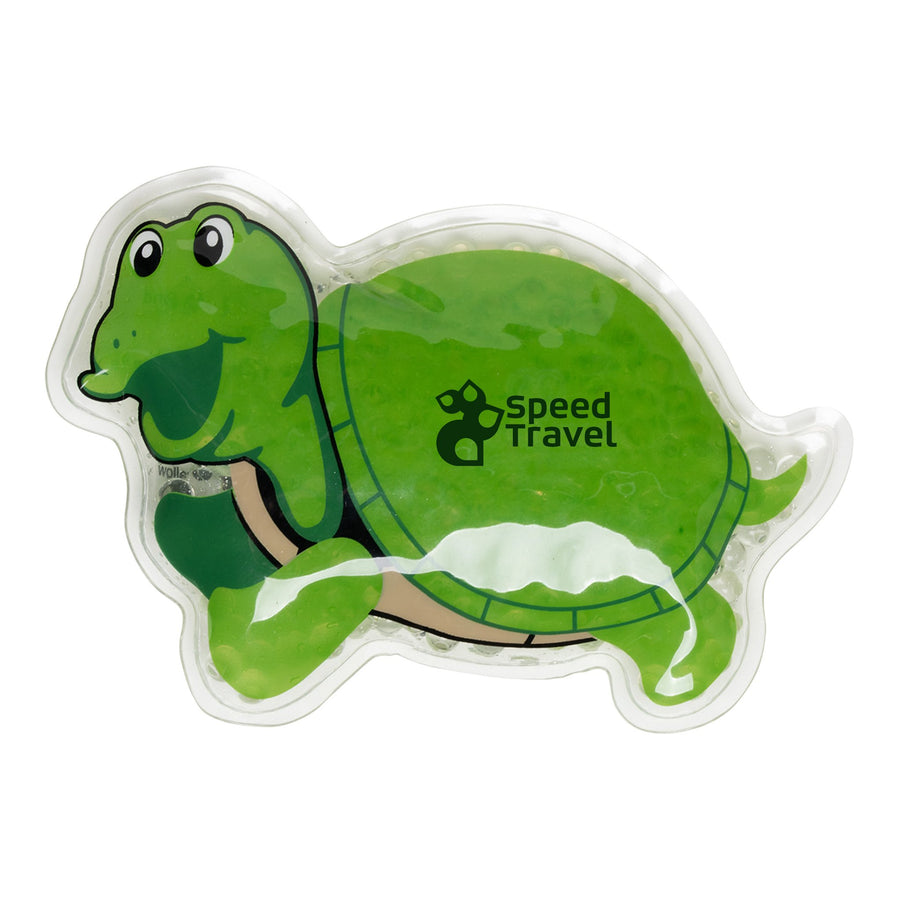 Green Turtle Hot/Cold Packs (Q373511)