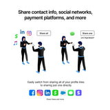 Popl Digital Business Card (Q373722)