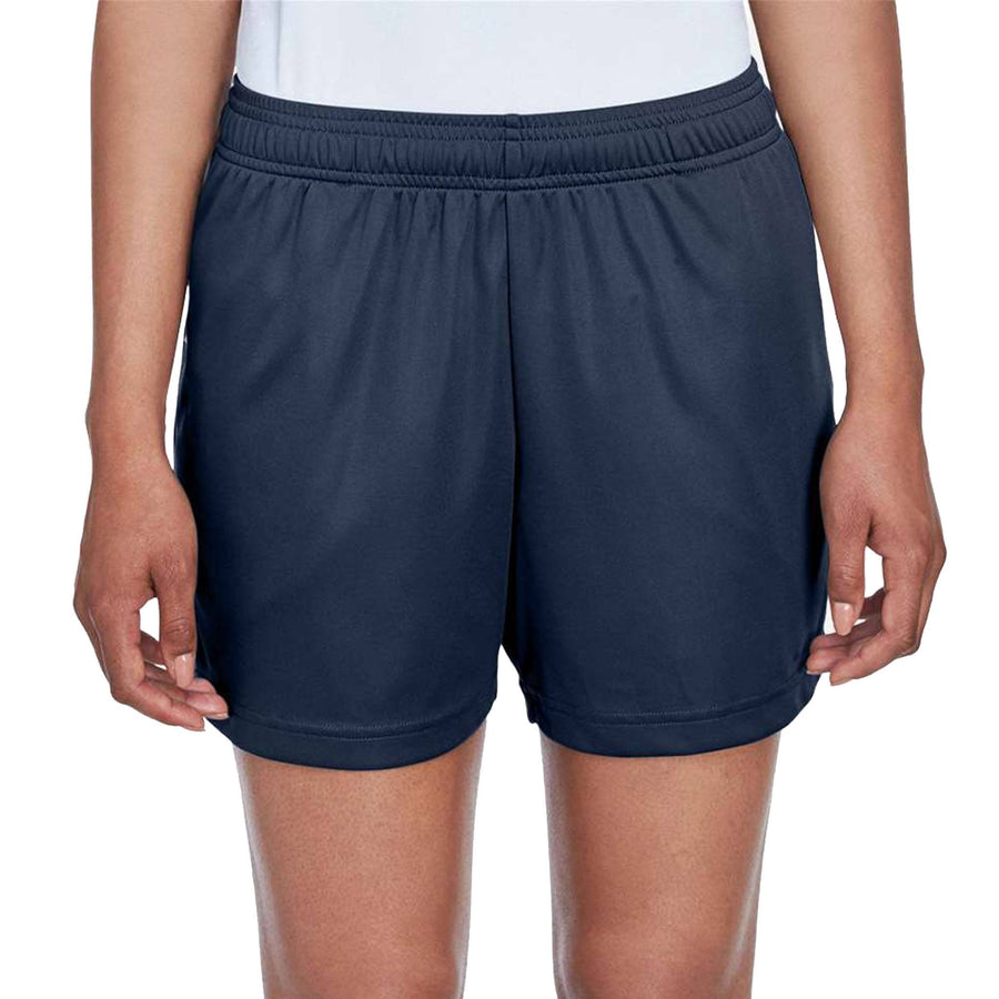 Team 365 Ladies Zone Performance Short (Q374011)