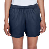 Team 365 Ladies Zone Performance Short (Q374011)
