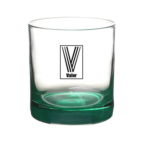 Custom Whisky Glasses