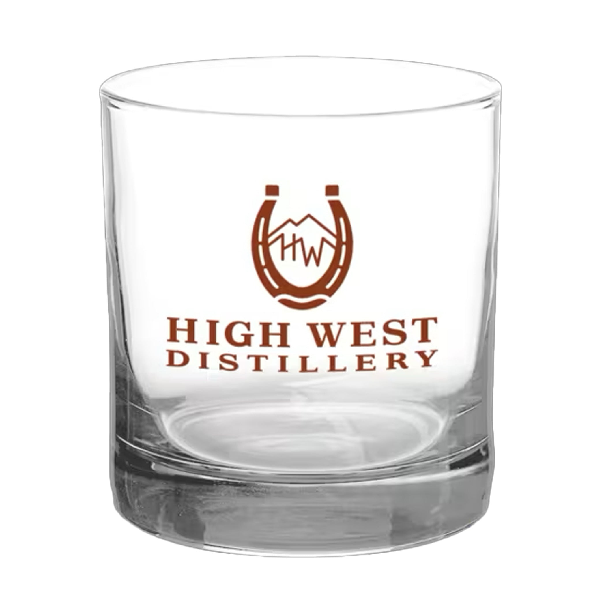 10.5 Oz. Double Rocks Lexington Rocks Whiskey Glass (Q374022)
